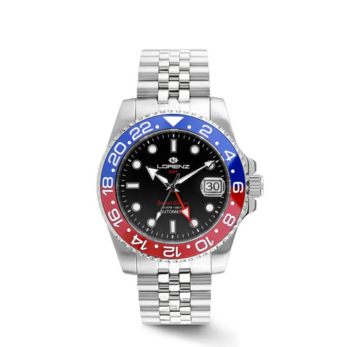 Orologio lorenz 030257dd - lorenz,