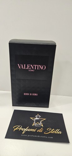 Valentino uomo born roma - uomo•,