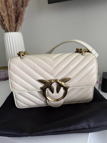 Pinko love bag - pinko, borsetta
