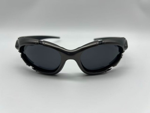 Occhiali sole oakley plate - oakley,