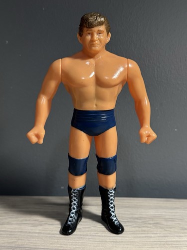 Bob backlund 1981 popy - backlund, super