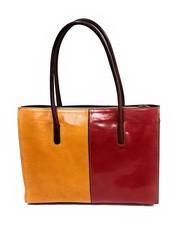 Borsa Ufficio in cuoio