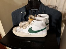Nike blazer mid sneakers - '77,