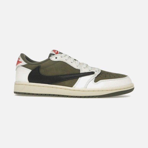 Jordan retro low - 1, sp