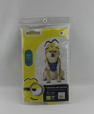 Costume Halloween Cane Minions