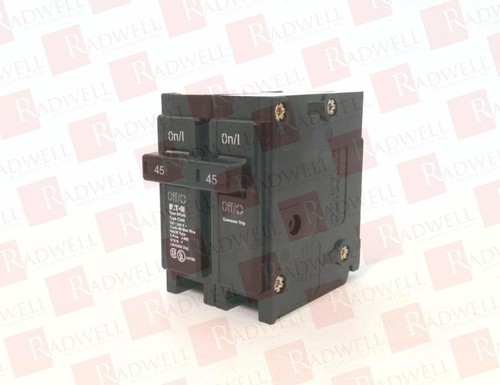 Eaton corporation br245 - br245, /