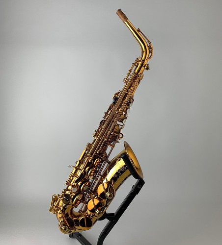 Selmer reference alto - selmer,