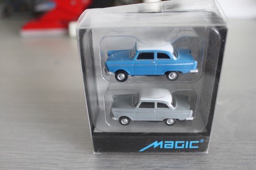 Herpa/Magic