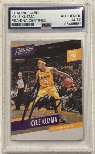2017 prestige 176 kyle - prestige, #176