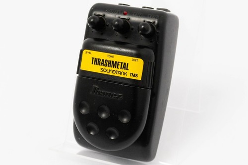 Usato ibanez soundtank - /,
