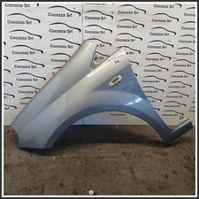 Parafango Anteriore Sinistro