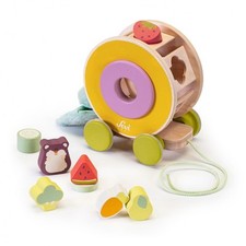 Sevi Criceto trainabile 83133