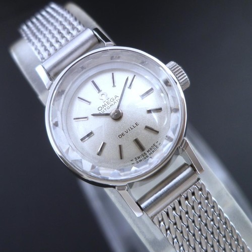 Orologio omega ville - orologio, de