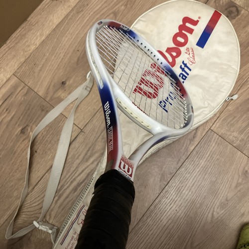 Wilson pro staff - classic, lite