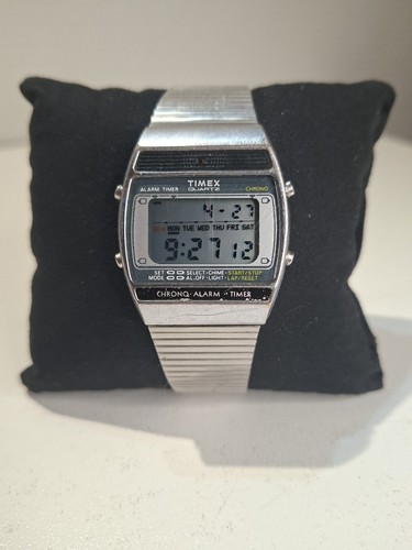 Montre timex numerique - timex,