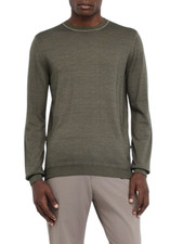 Liu Jo maglia uomo in lana