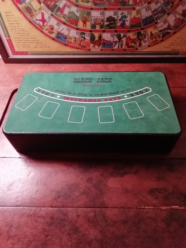 Giochi viaggio roulette - da,