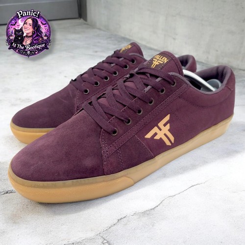 Scarpe skate bomber cadute - scarpe, da
