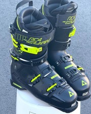 INUTILIZZATO-Fischer RC4 The