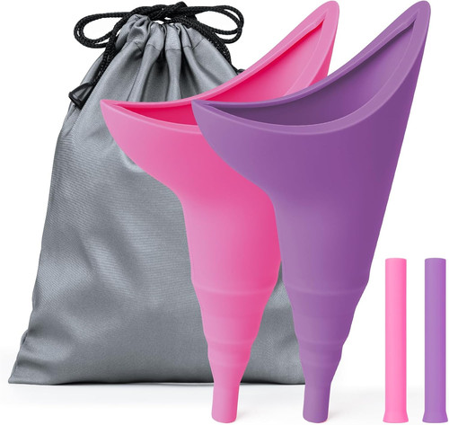 2pcs orinatoio portatile - orinatoio,
