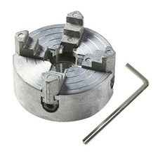 Z011A 6 In1 4-Jaw Mandrino