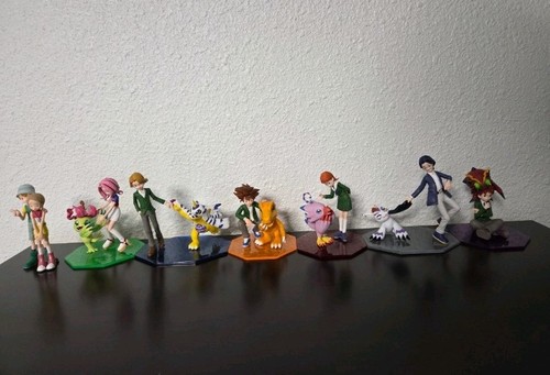 Megahouse digimon dmx - megahouse, 02