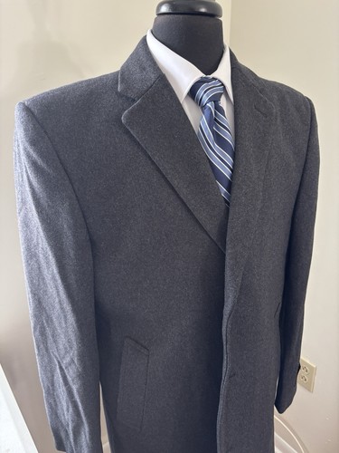 Cappotto lana uomo - lana,