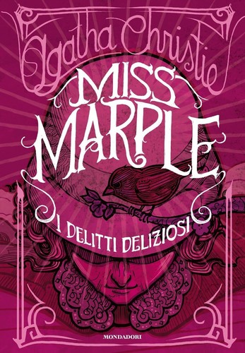 Libri agatha christie miss - libri,