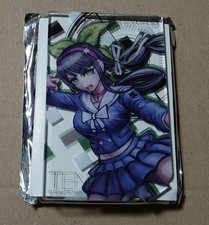 Danganronpa V3 Tenko