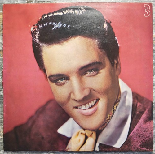 Elvis presley - 🇬🇧🎙️,