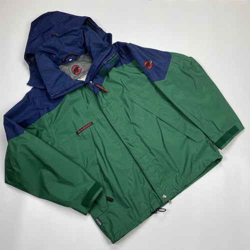 Giacca mammut extreme gore tex - giacca, gore-tex