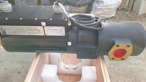 Turbine solari hfg2 1500s - solari, hfg2.0-1500s