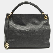 Louis Vuitton Artsy MM Bleu