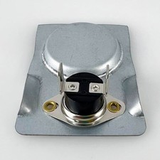Interruttore Termostato Magnetico per Camino Stufa Ventilatore/Camino Soffiatore Kit NUOVO