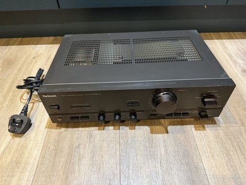 Technics v470 pxs cap - technics,