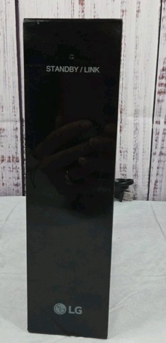 Spj4 altoparlante audio - lg,