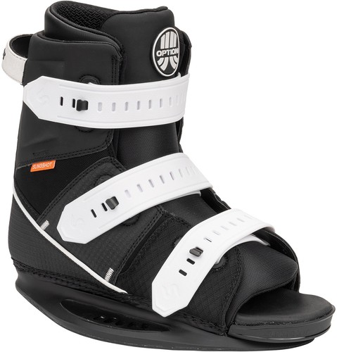 Attacco wakeboard slingshot - attacco,