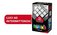 Rubik cubo 3x3 pulse - rubik's,