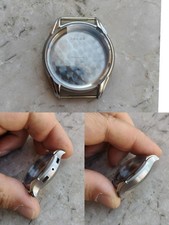 50s CHRONOGRAPH VENUS 170