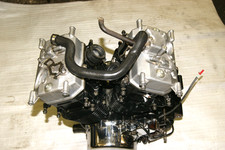 Honda VT 750 DC RC48 Black