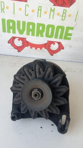 Alternatore per fiat panda - fiat,
