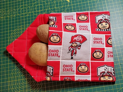 Ohio state buckeyes borsa - borsa, per