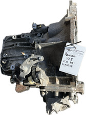 Cambio manuale per modello PEUGEOT 308 2.0 HDI diesel 6 marce ricambio usato
