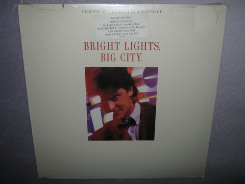 Bright lights big city donald - bright,