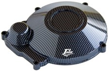 Copri volano Minarelli carbon