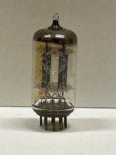 Telefunken ECC83 - Diamond - Tested