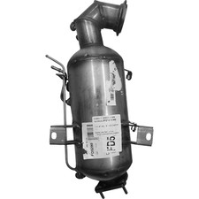 Filtro antiparticolato dpf - filtro,