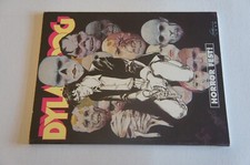 DYLAN DOG  Albetto   HORROR
