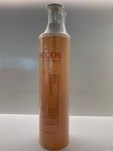 Becos professional 500ml - becos,