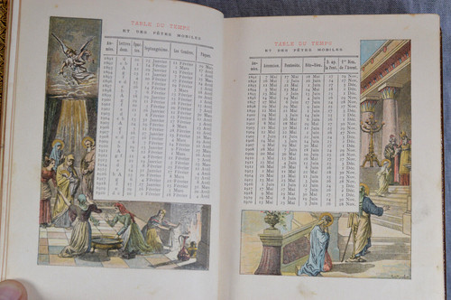 Libro preghiere formulaire - di,